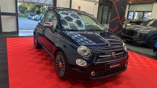FIAT 500 usata, con Airbag laterali
