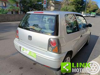 SEAT Arosa usata, con Alzacristalli elettrici