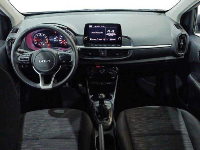 KIA Picanto usata, con Chiusura centralizzata