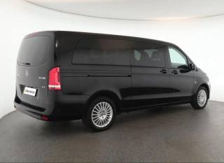 MERCEDES-BENZ Vito usata, con Airbag laterali