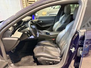 PEUGEOT 508 usata, con Controllo automatico clima