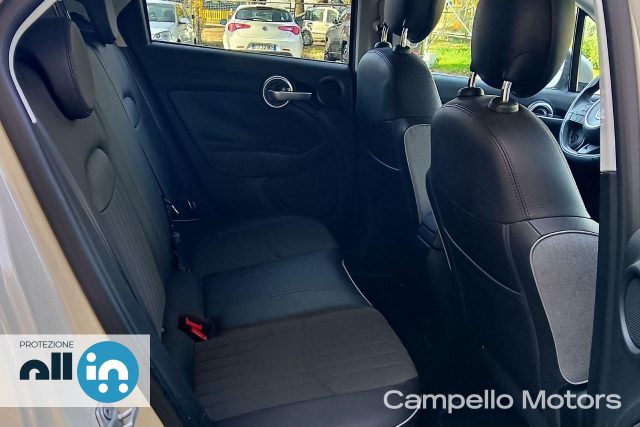 FIAT 500X usata 6