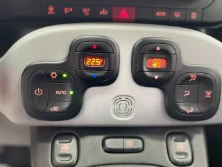 FIAT Panda Cross usata, con Bluetooth