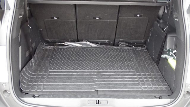 PEUGEOT 5008 usata, con Cruise Control