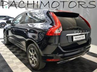 VOLVO XC60 usata, con Lettore CD