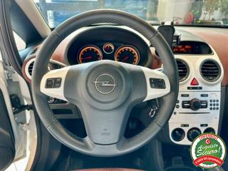 OPEL Corsa usata, con ESP