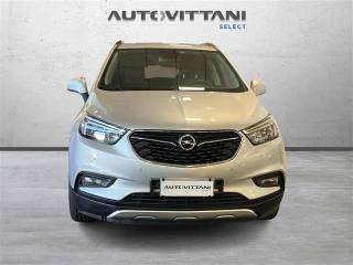OPEL Mokka X usata 1