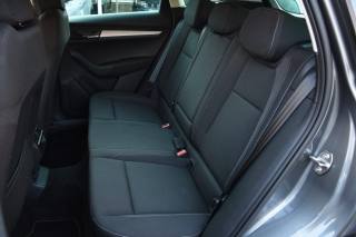 SKODA Karoq usata, con Boardcomputer