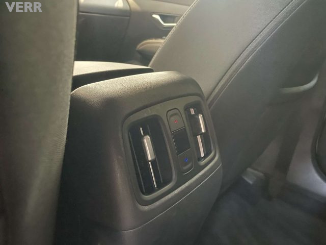 HYUNDAI Tucson usata, con Volante in pelle