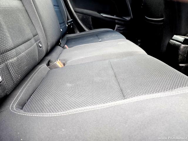 FIAT Tipo usata, con Fendinebbia