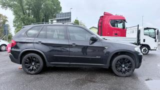BMW X5 usata 1