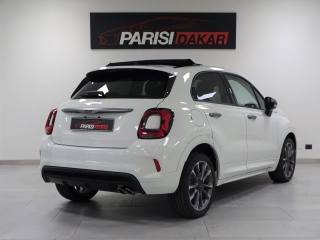 FIAT 500X usata, con Airbag laterali