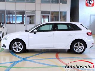 AUDI A3 usata, con Controllo vocale