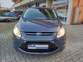 FORD C-Max usata, con Airbag laterali