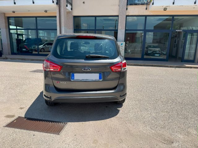 FORD B-Max usata, con Alzacristalli elettrici