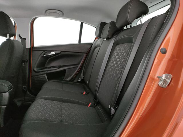 FIAT Tipo usata, con Servosterzo