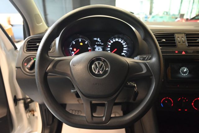 VOLKSWAGEN Polo usata 38