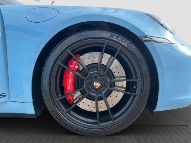 PORSCHE 911 usata 13