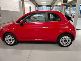 FIAT 500 usata, con Immobilizzatore elettronico