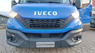 IVECO Daily usata 29