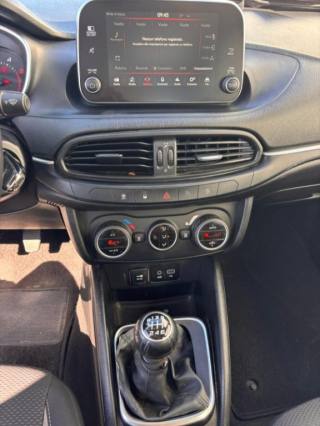 FIAT Tipo usata, con Climatizzatore