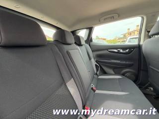 NISSAN Qashqai usata, con Immobilizzatore elettronico