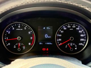 KIA Stonic usata, con ESP