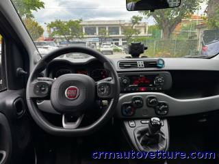 FIAT Panda usata, con Climatizzatore