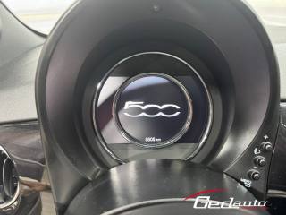 FIAT 500 usata, con Cronologia tagliandi