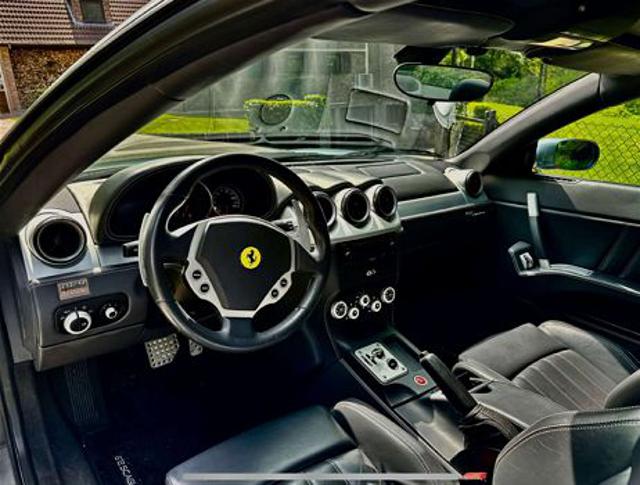 FERRARI 612 usata, con Airbag