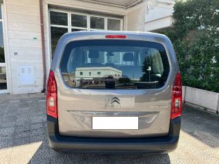 CITROEN Berlingo usata 9