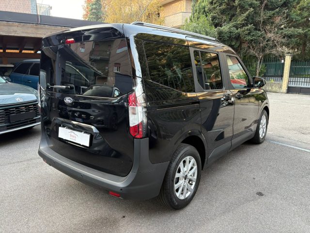 FORD Tourneo Courier usata, con Airbag Passeggero