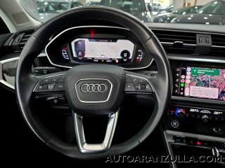 AUDI Q3 usata, con Cruise Control