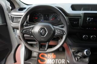 RENAULT Trafic usata, con Controllo trazione