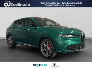 ALFA ROMEO Tonale usata, con Boardcomputer