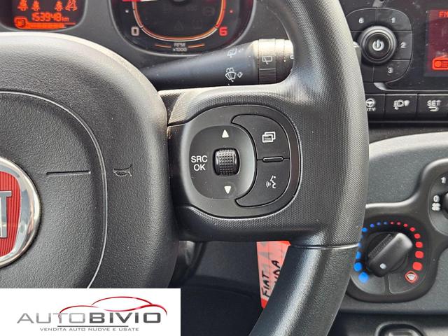 FIAT Panda usata 23