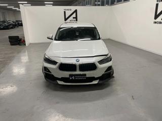BMW X2 usata, con Airbag
