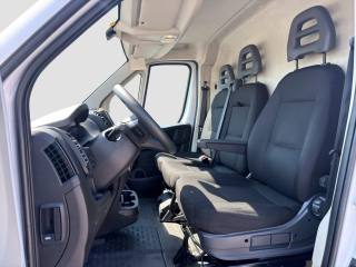 FIAT Ducato usata 9