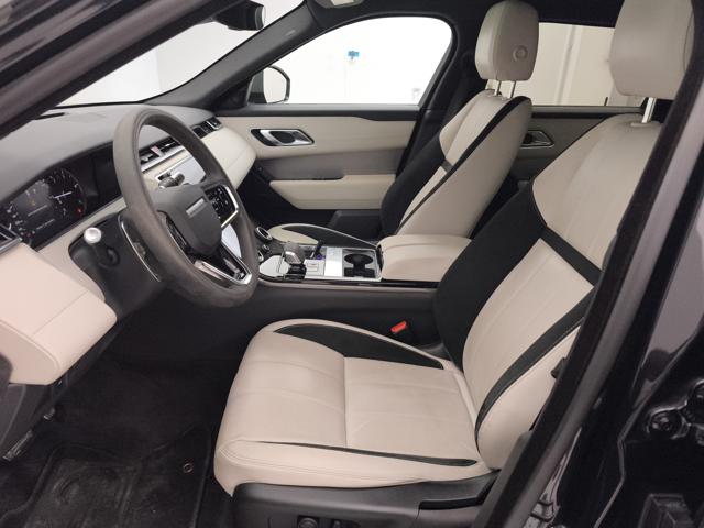 LAND ROVER Range Rover Velar usata, con Controllo automatico clima