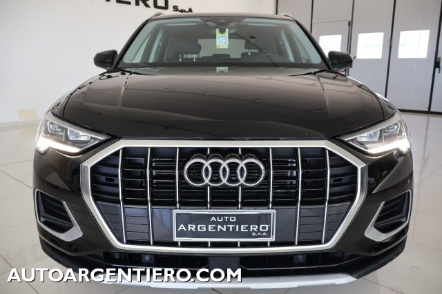 AUDI Q3 usata, con Airbag