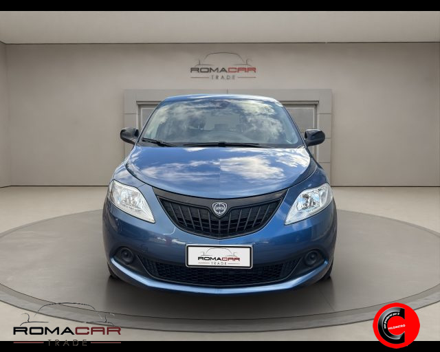 LANCIA Ypsilon usata, con Airbag