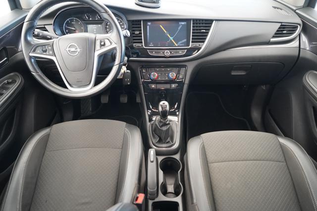OPEL Mokka X usata, con Specchietti laterali elettrici