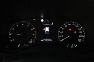TOYOTA Yaris usata 6
