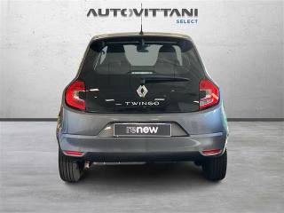 RENAULT Twingo usata, con Alzacristalli elettrici