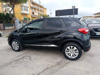 RENAULT Captur usata, con Controllo trazione