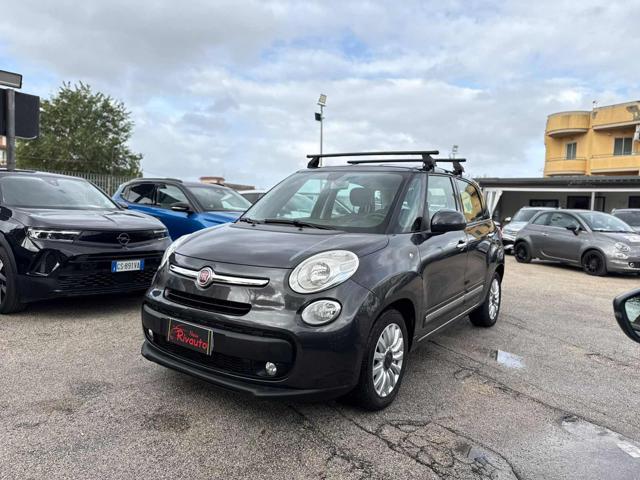 FIAT 500L usata, con Airbag