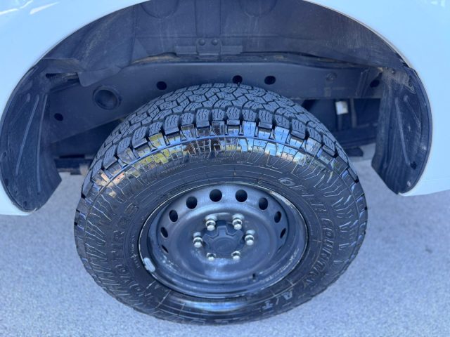 FORD Ranger usata, con Volante multifunzione