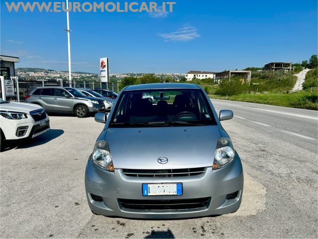 DAIHATSU Sirion usata, con Airbag