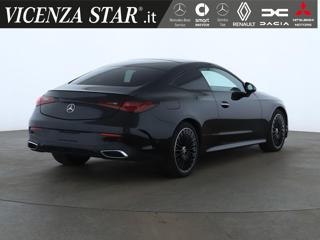 MERCEDES-BENZ CLE 200 usata, con Airbag laterali