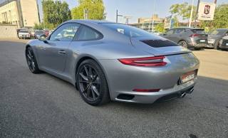 PORSCHE 911 usata, con Airbag laterali
